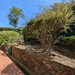 Charmante Maison Securisee Avec Piscine A - Fr-1-309-454 Ferienhaus