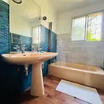 Charmante Maison Securisee Avec Piscine A - Fr-1-309-454 * Collioure