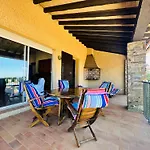 Charmante Maison Securisee Avec Piscine A - Fr-1-309-454 * Collioure