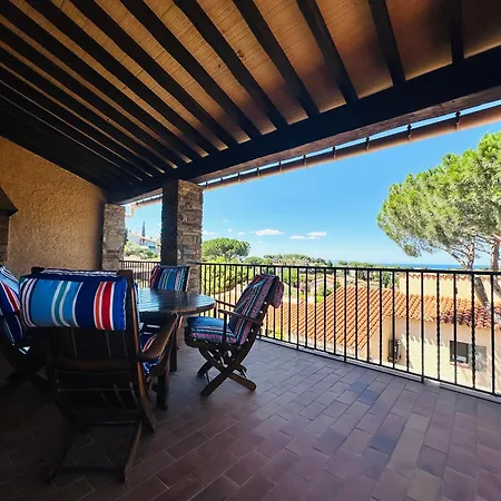 Charmante Maison Securisee Avec Piscine A - Fr-1-309-454 Holiday home Collioure