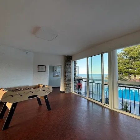 Charmante Maison Securisee Avec Piscine A - Fr-1-309-454 Holiday home Collioure