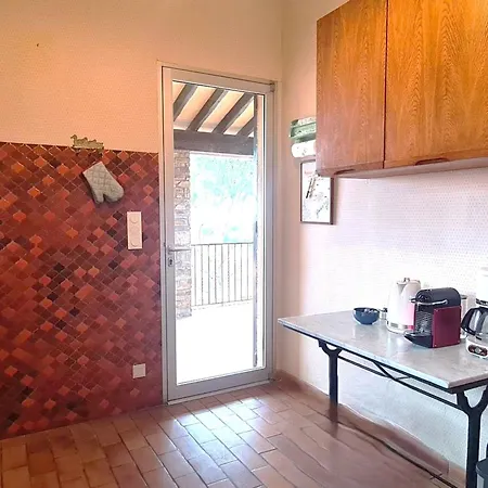 Σπίτι διακοπών Charmante Maison Securisee Avec Piscine A - Fr-1-309-454 Κολιούρ