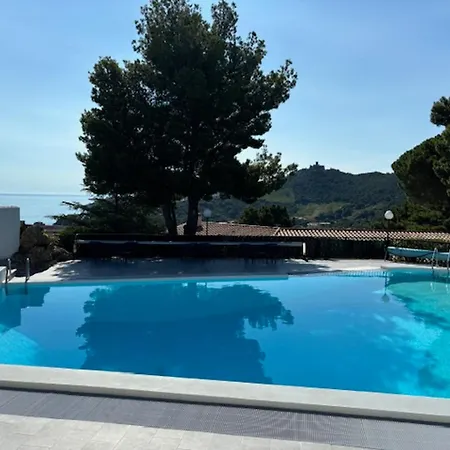 Σπίτι διακοπών Charmante Maison Securisee Avec Piscine A - Fr-1-309-454 Κολιούρ