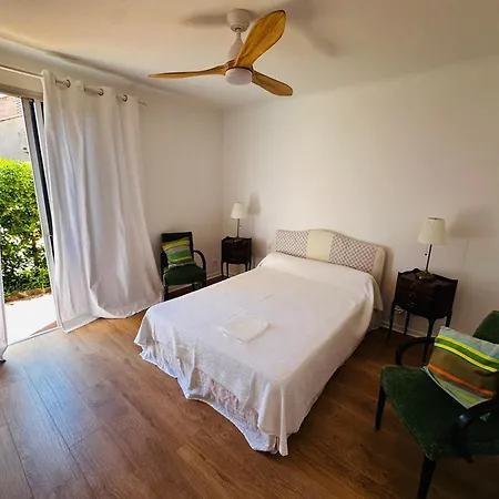 Σπίτι διακοπών Charmante Maison Securisee Avec Piscine A - Fr-1-309-454