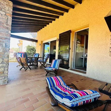 Holiday home Charmante Maison Securisee Avec Piscine A - Fr-1-309-454 Collioure