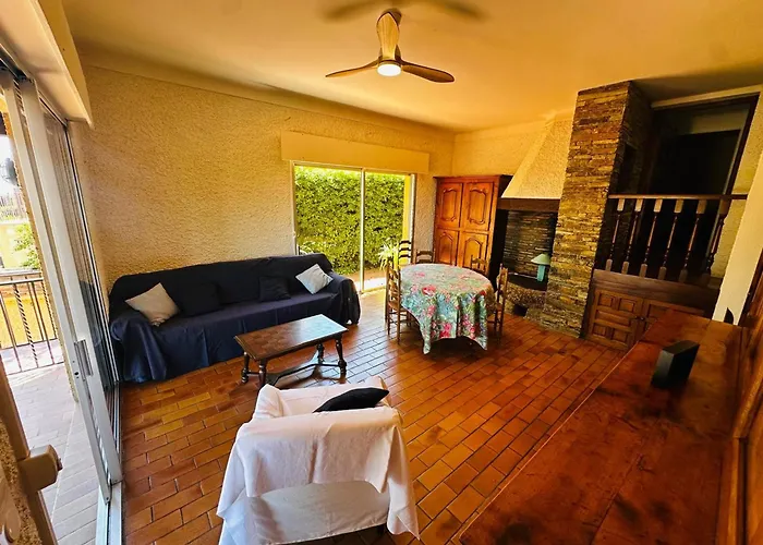 Charmante Maison Securisee Avec Piscine A - Fr-1-309-454 Ferienhaus Collioure