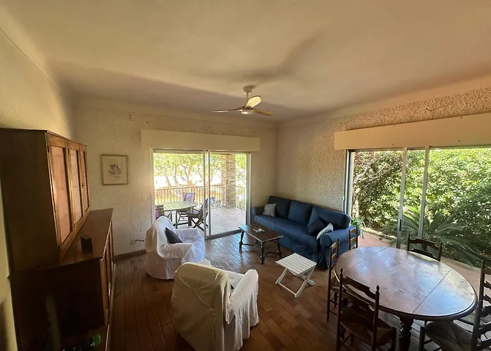 Ferienhaus Charmante Maison Securisee Avec Piscine A - Fr-1-309-454 *