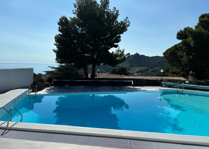 Ferienhaus Charmante Maison Securisee Avec Piscine A - Fr-1-309-454 Collioure
