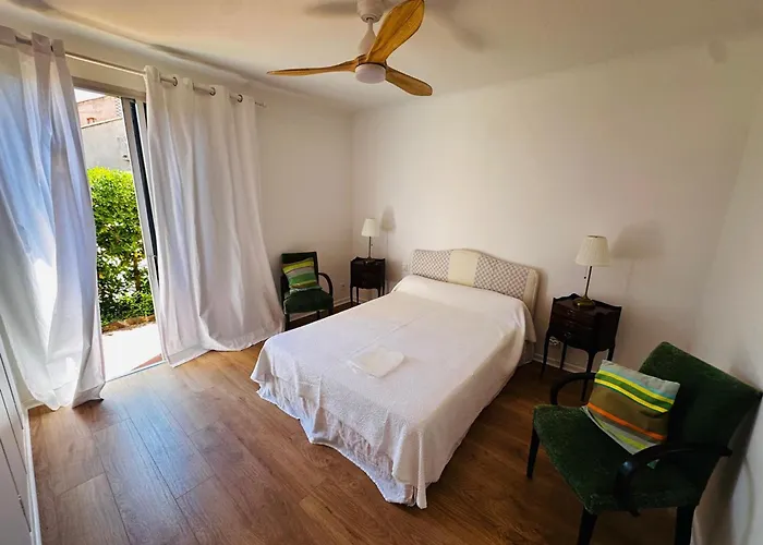 Ferienhaus Charmante Maison Securisee Avec Piscine A - Fr-1-309-454
